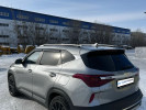Kia Seltos 2022 года