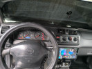 Nissan Xterra 2000 года