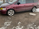 Honda Odyssey 1996 года