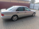 Mercedes-Benz E-Класс 1998 года