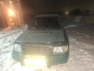 Subaru Forester 1997 года