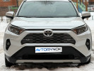 Toyota RAV4 2025 года
