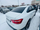 ВАЗ (Lada) Vesta Cross 2021 года