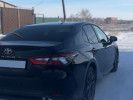 Toyota Camry 2023 года