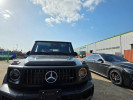 Mercedes-Benz G-Класс 2025 года
