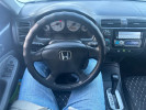 Honda Civic 2002 года