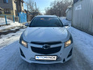 Chevrolet Cruze 2012 года