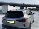 Kia Seltos 2022 года