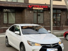 Toyota Camry 2017 года