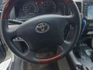 Toyota Land Cruiser Prado 2007 года