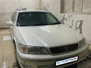 Toyota Mark II 1997 года
