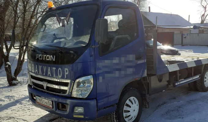 Эвакуатор в Актобе город-межгород