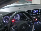 Hyundai Sonata 2021 года