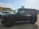 Mercedes-Benz G-Класс 2025 года