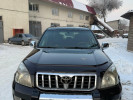 Toyota Land Cruiser Prado 2008 года
