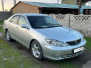 Toyota Camry 2002 года