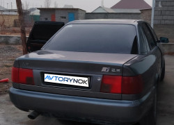 Audi 100 1991 года