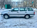 Volkswagen Golf 1993 года