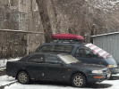 Toyota Camry 1993 года