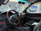 Toyota Land Cruiser Prado 2008 года