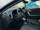 Kia Cee'd 2023 года