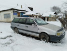 Volkswagen Passat 1989 года