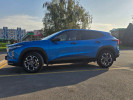Chevrolet Seeker 2023 года