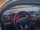 Kia Rio 2014 года