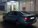 Toyota Corolla 2004 года