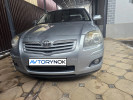 Toyota Avensis 2007 года