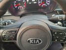 Kia Optima 2018 года
