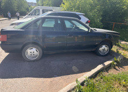 Audi 80 1991 года