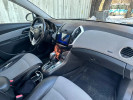 Chevrolet Cruze 2012 года