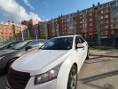 Chevrolet Cruze 2009 года