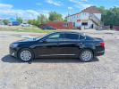 Kia Cadenza 2015 года