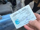 Volkswagen Golf 1992 года