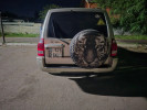Mitsubishi Pajero 2006 года