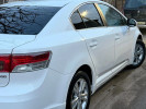 Toyota Avensis 2011 года