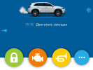 Hyundai Tucson 2023 года