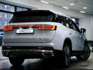 Jetour X90 Plus 2024 года