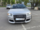 Audi A4 2004 года