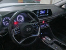 Hyundai Sonata 2021 года