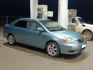Toyota Corolla 2004 года