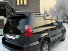 Toyota Land Cruiser Prado 2008 года