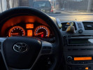 Toyota Avensis 2011 года