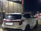 Kia Seltos 2024 года