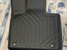 Полики на Zeekr 9x