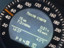 Mercedes-Benz C-Класс 2007 года