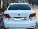 Toyota Avensis 2011 года