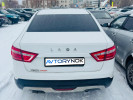 ВАЗ (Lada) Vesta Cross 2021 года